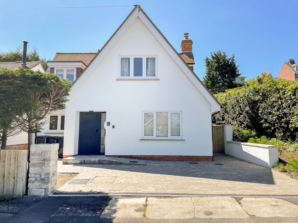 Lobster Lookout in Swanage, United Kingdom