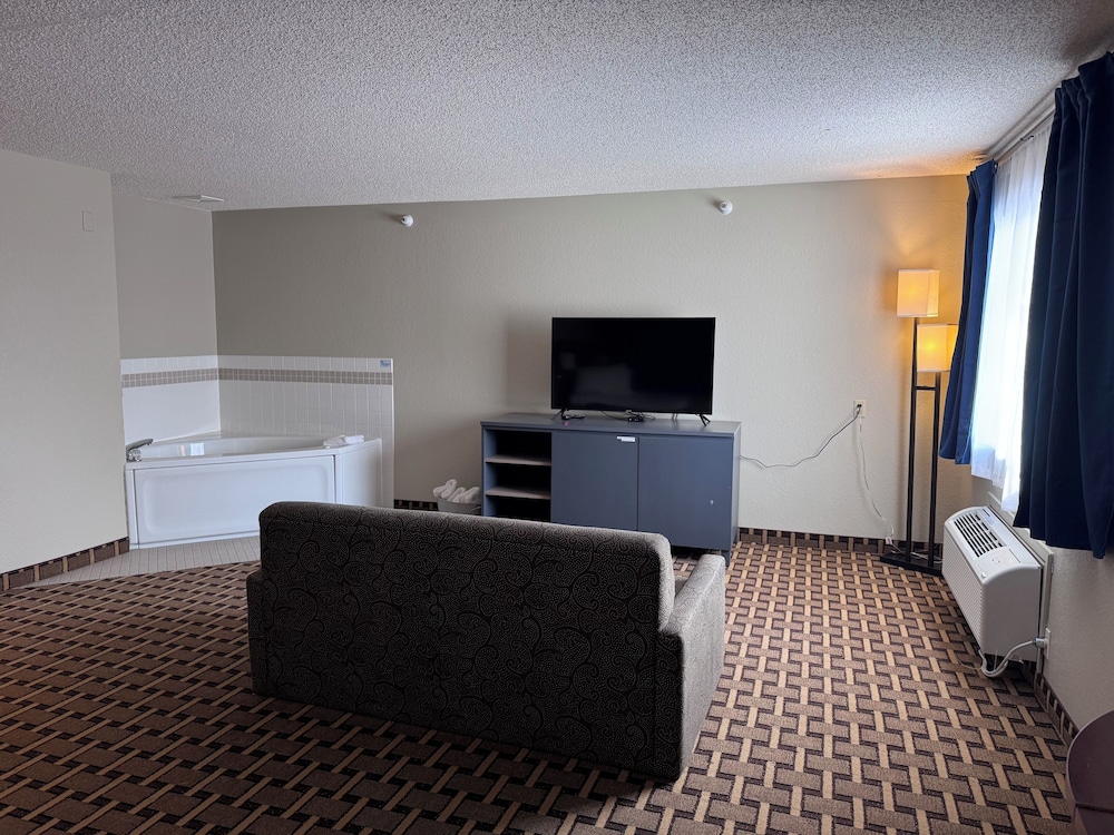 Crossroads Hotel - photo 20