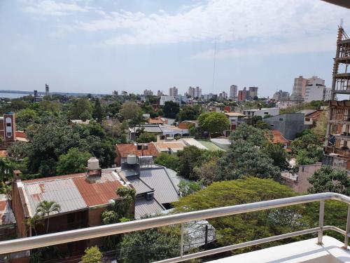 Departamento Augusta II — 4-Star Luxury Hotel in Posadas, Argentina