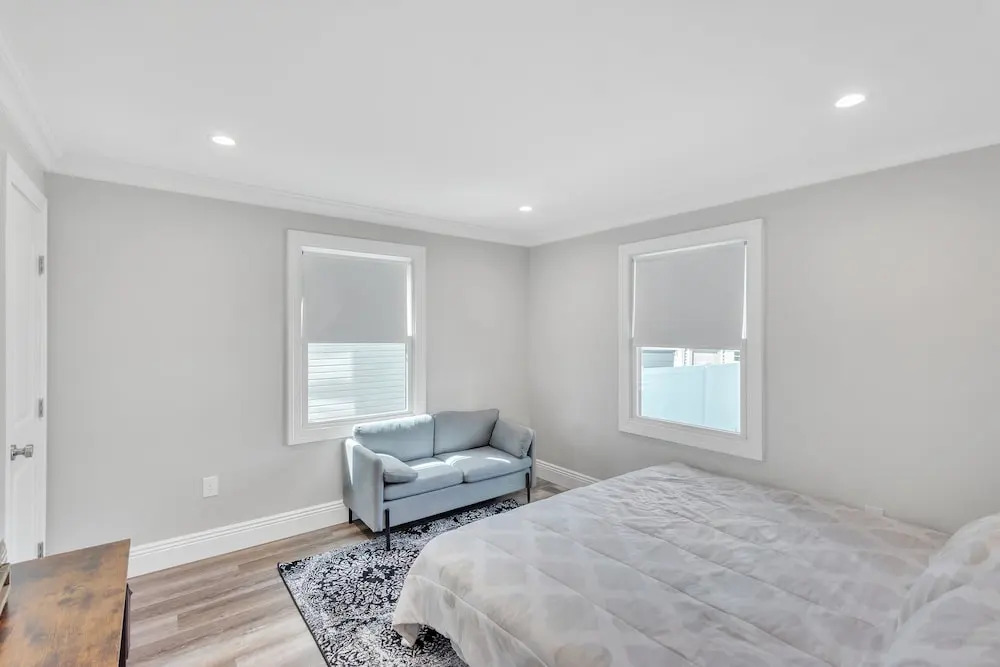 Belmar NJ 5 Min Walk to Beach in Belmar, United States