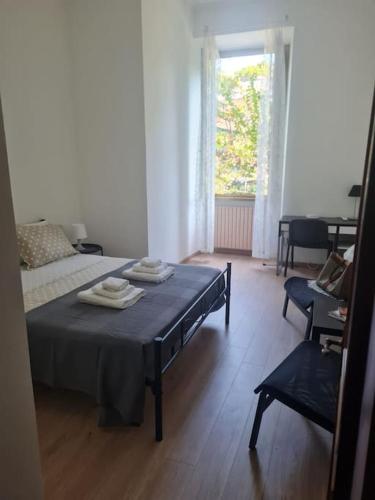 Testaccio Sei — 4-Star Luxury Hotel in Rome, Italy