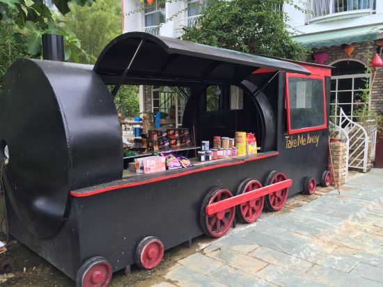 Xiutianju Garden Inn in Taocheng, People's Republic of China