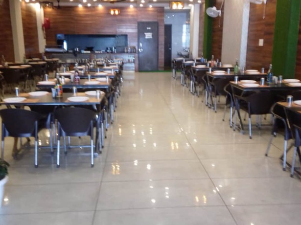 Hotel Siya Ram - last minute hotel in Haridwar