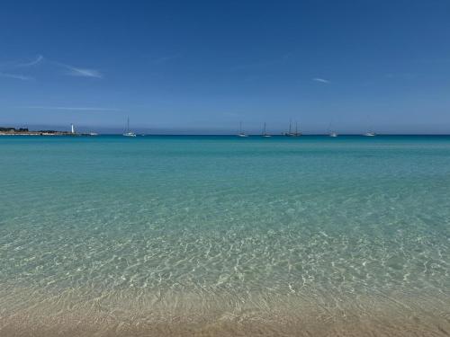 Carol's Sicily Dream — 4-Star Luxury Hotel in San Vito Lo Capo, Italy