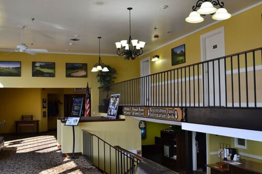 Candlestone Resort - photo 25