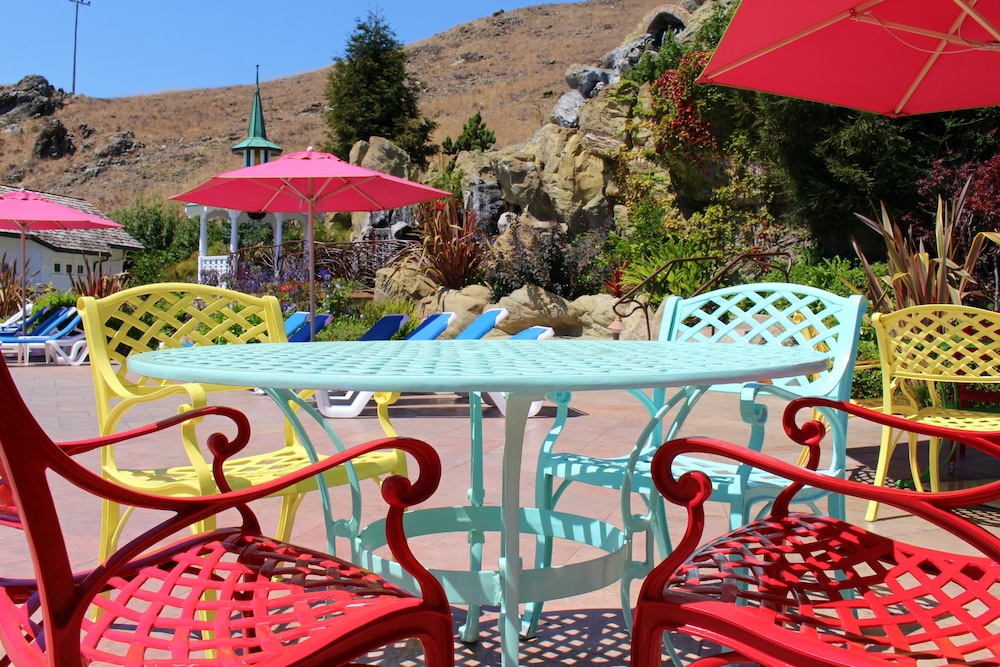 Madonna Inn - photo 107