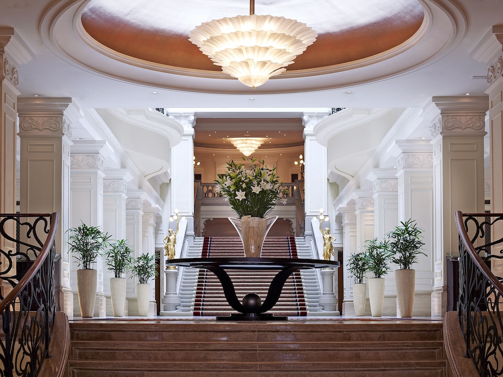 Corinthia Budapest — Budapest — photo 4