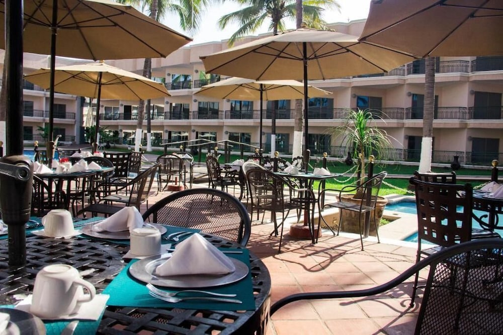NK Hotel Nekié Tepic