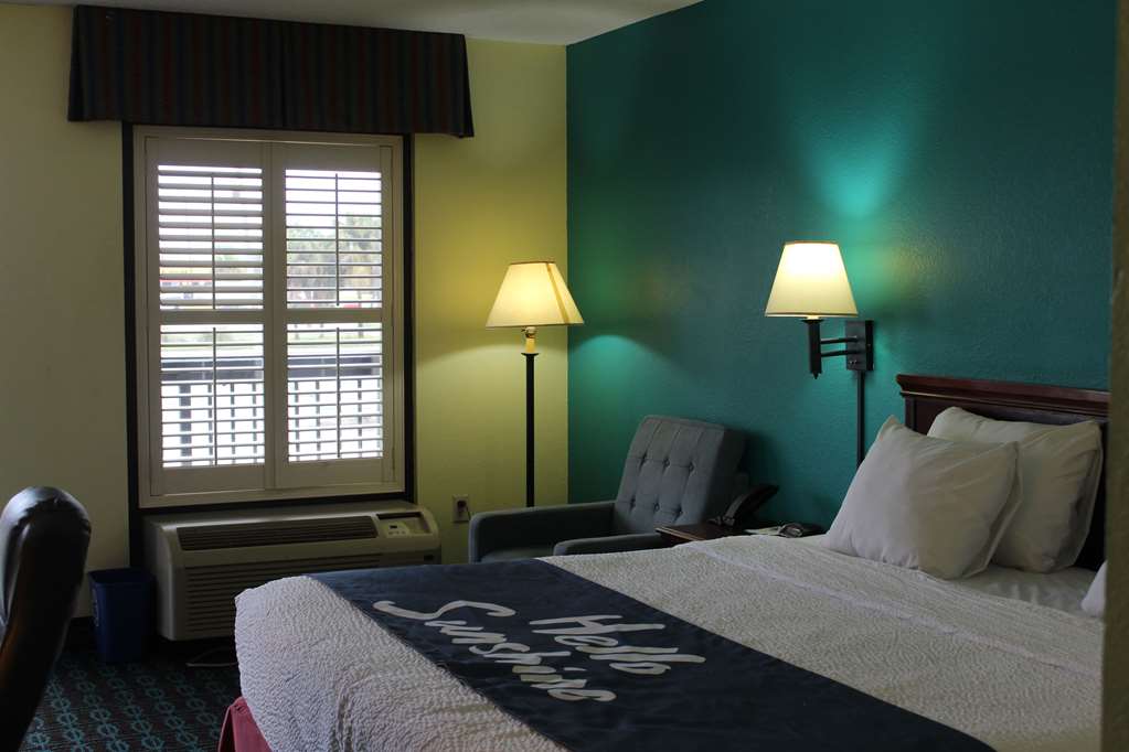 Days Inn by Wyndham Marianna - photo 13