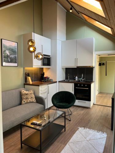 Cozy backyard apartment — Trondheim — photo 5