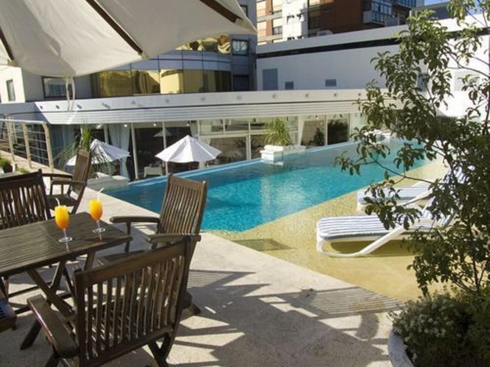 Abasto Hotel — hotel in Buenos Aires