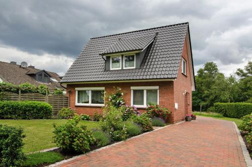 Ferienwohnung Härtel — 4-Star Luxury Hotel in Bad Zwischenahn, Germany