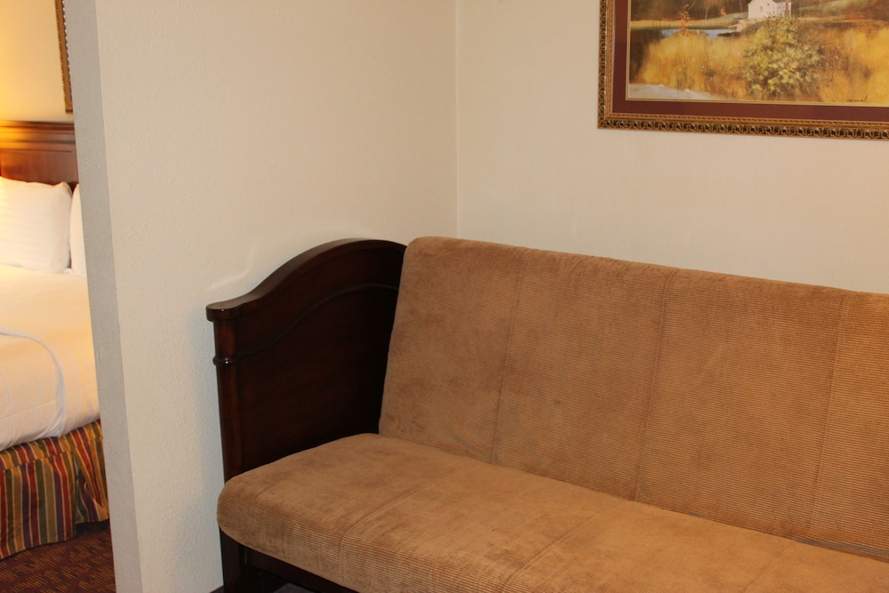 Lamplighter Inn & Suites South - photo 24
