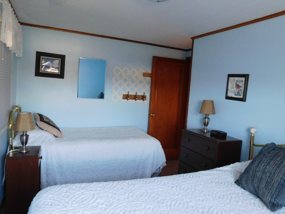 The Anchorage Cottages - photo 15