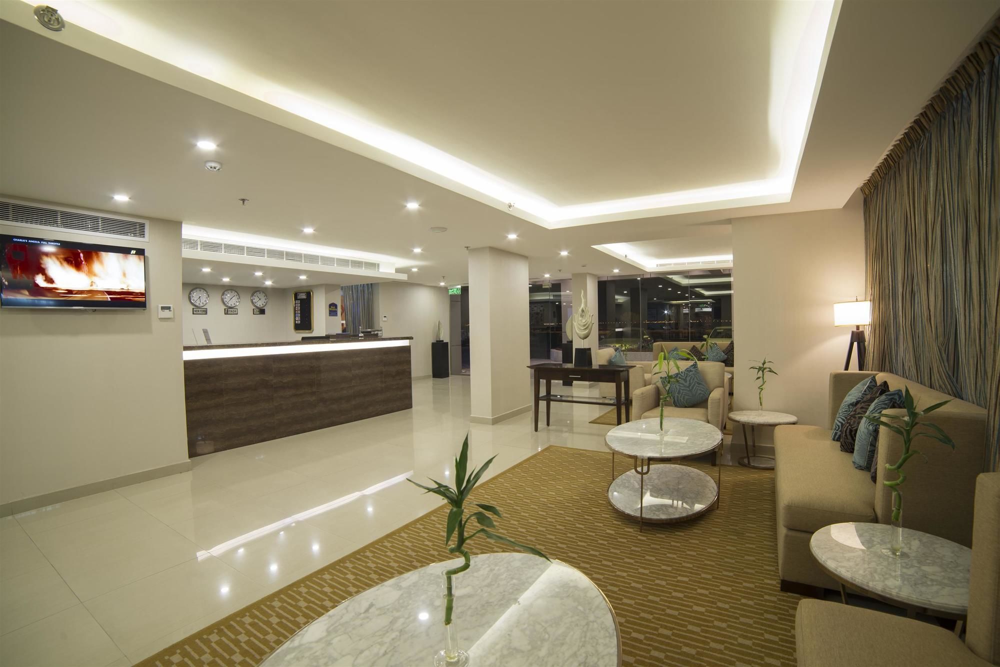 Taskeen Inn Formerly Tulip Inn in Dammam, Saudi Arabia