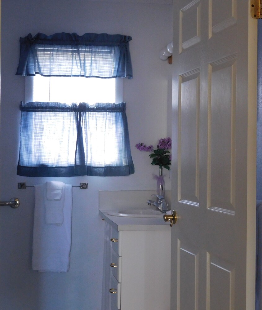 The Anchorage Cottages - photo 56
