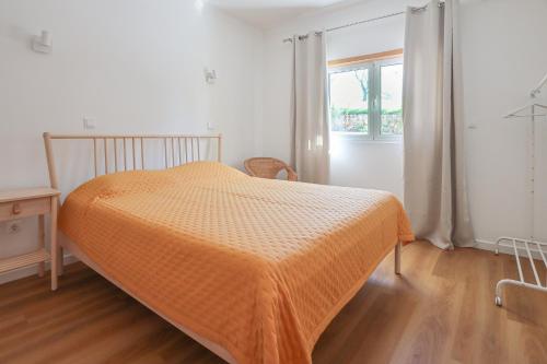 Villa Encosta Vista Salgados By Bedzy — 4-Star Luxury Hotel in Guia, Portugal