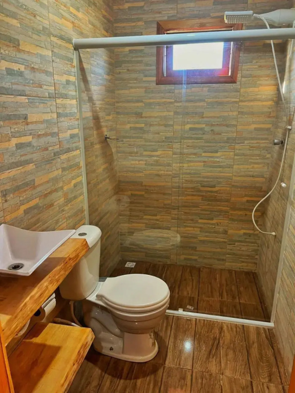 Refugio 370 - last minute hotel in Unknown City