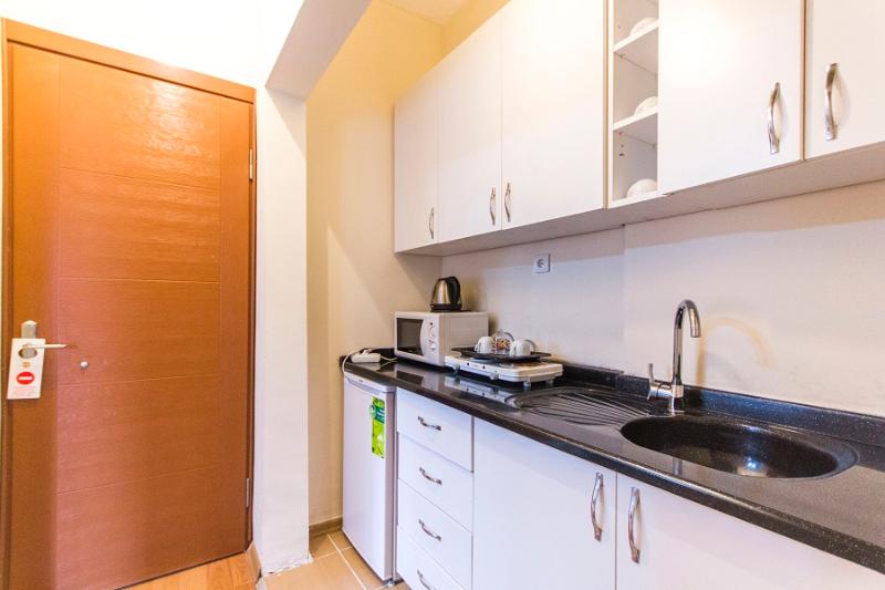 Beatus - last minute hotel in Istanbul