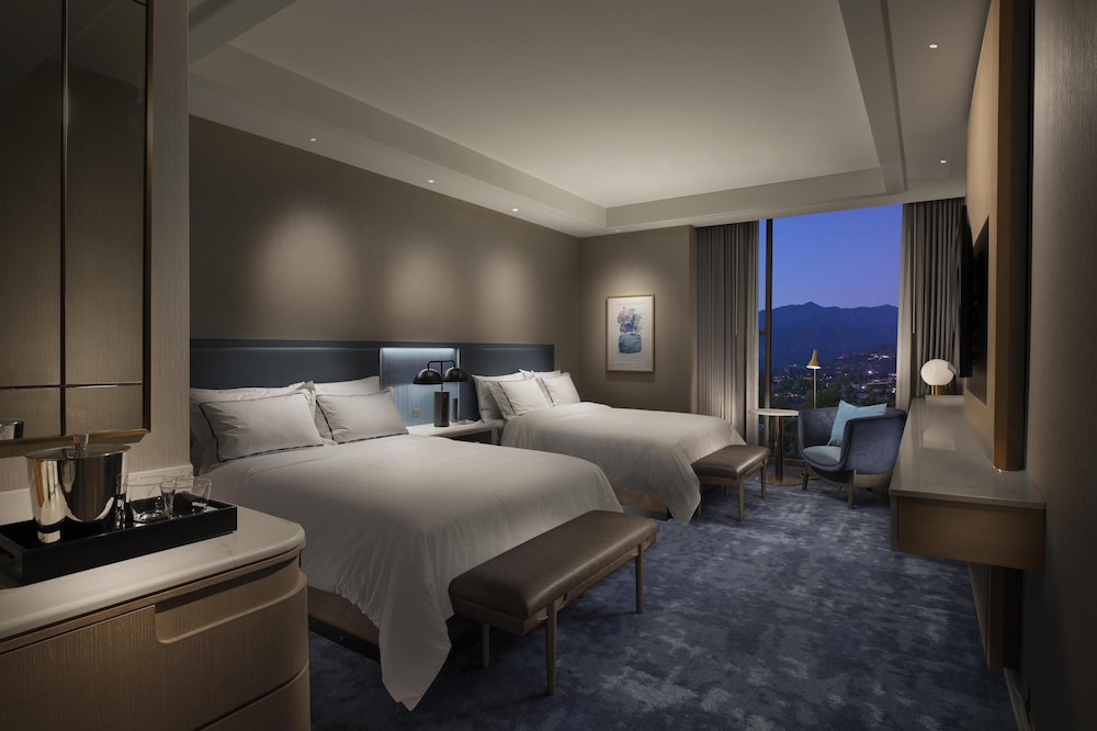 Hilton Arcadia Los Angeles - photo 5
