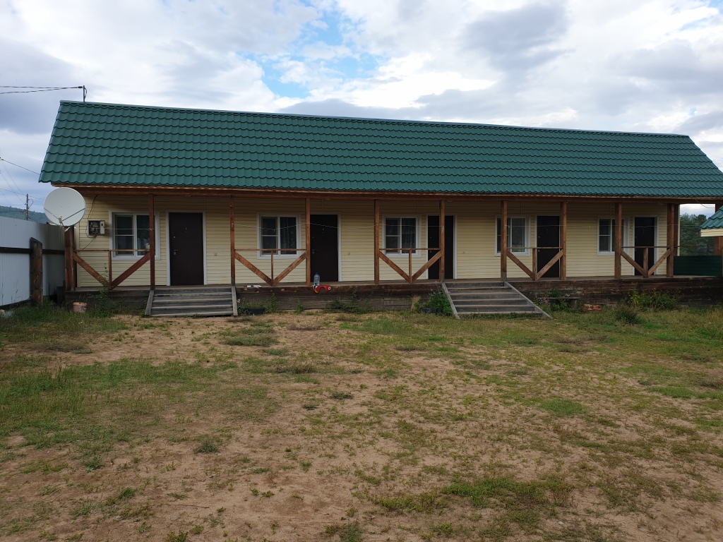 Gostevoy Dom Gremyachinsk in Gremyachinsk, Russia