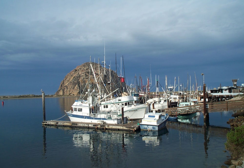 Bayfront Inn at the Waterfront - photo 45
