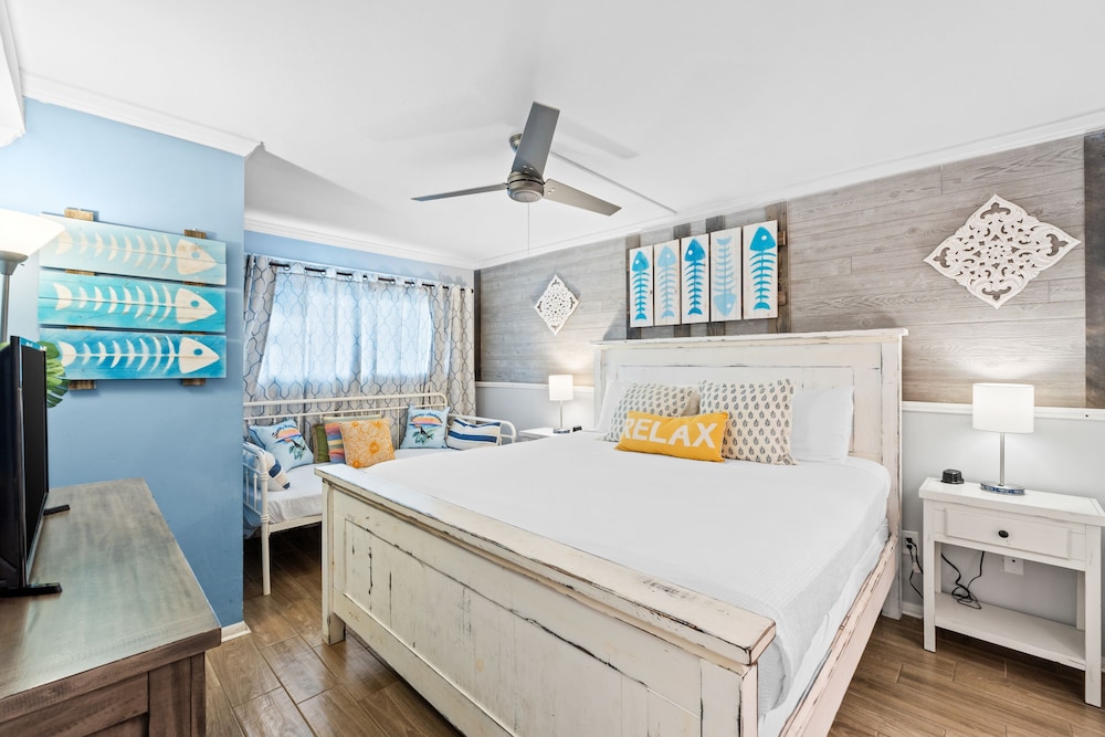 Summit Beach Resort by Panhandle Getaways - photo 14
