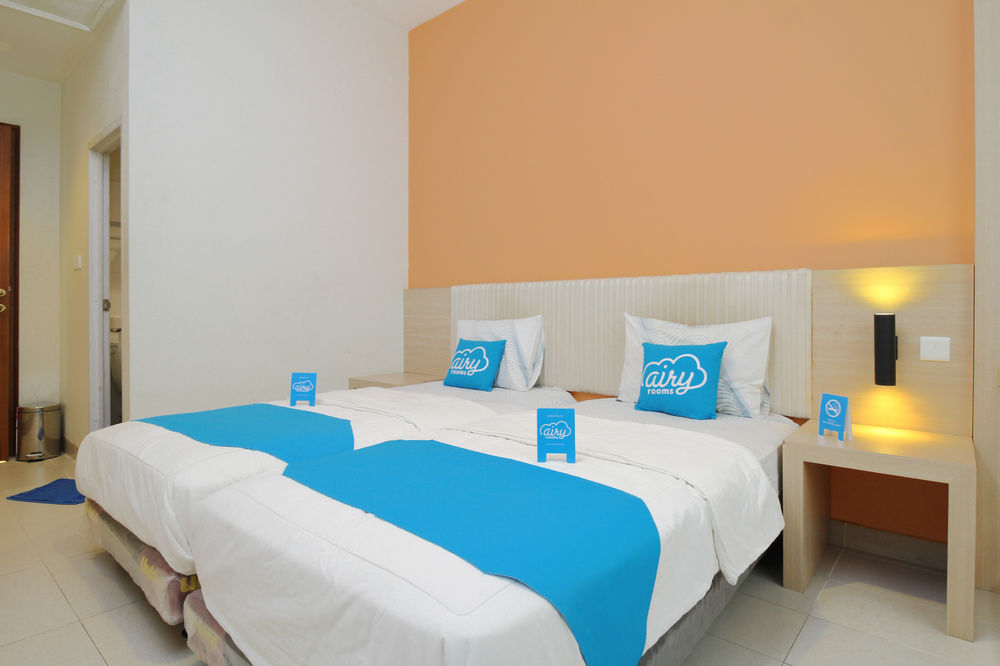 Roemah Pantes - last minute hotel in Semarang
