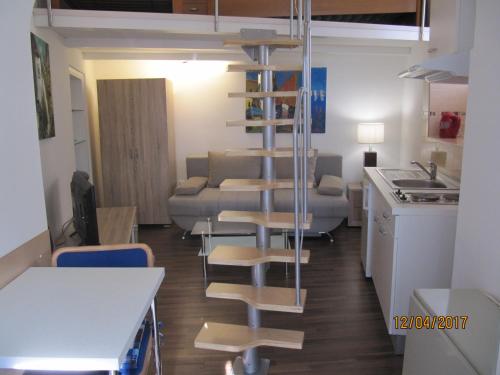 Apartment Agava — 4-Star Luxury Hotel in Opatija, Croatia