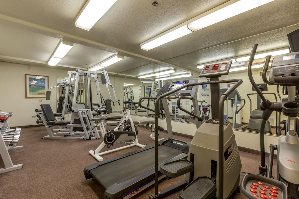 Capistrano Surfside Inn - photo 24