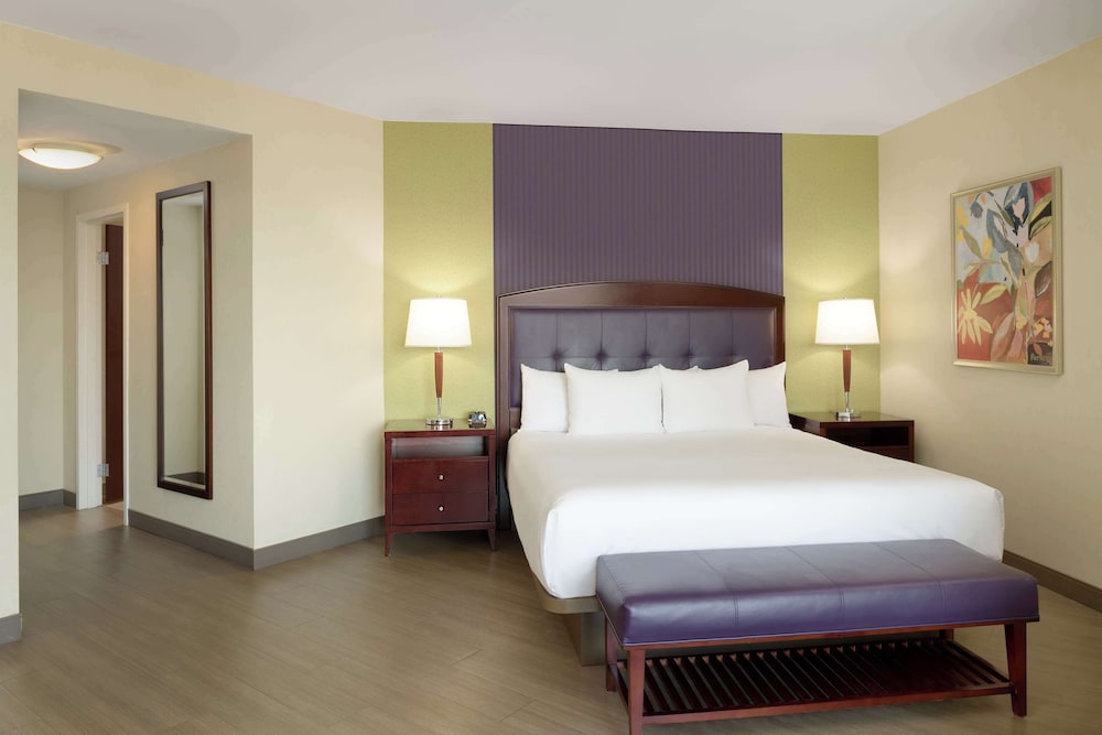 Hilton Charlotte Uptown - photo 23