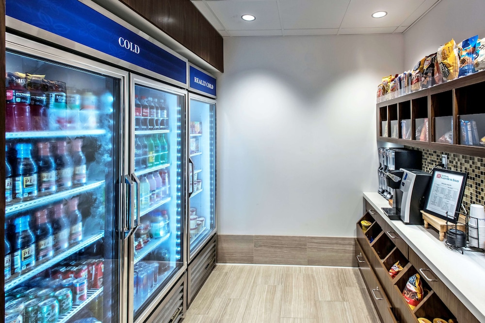 Hilton Garden Inn Minneapolis Airport Mall of America - photo 46