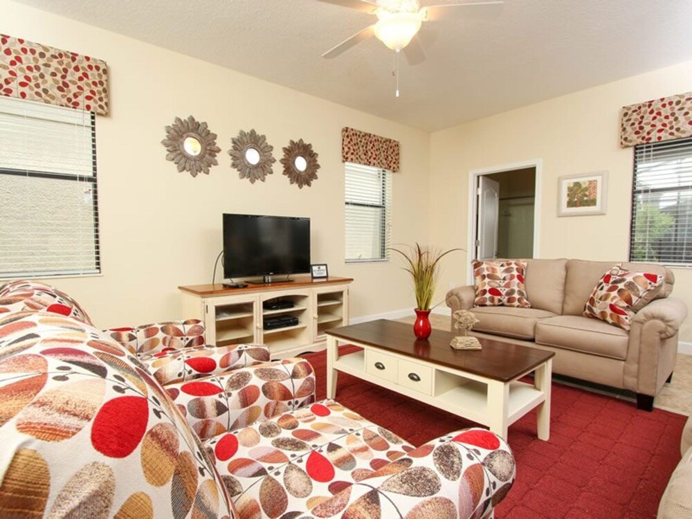 Villa in Champions Gate Resort 1010 - photo 20