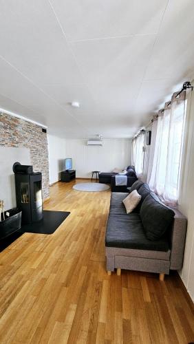 Large House in Central Stavanger — 4-Star Luxury Hotel in Stavanger, Norway