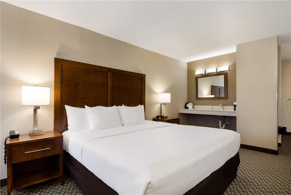 Comfort Inn Lexington Virginia Horse Center - photo 8