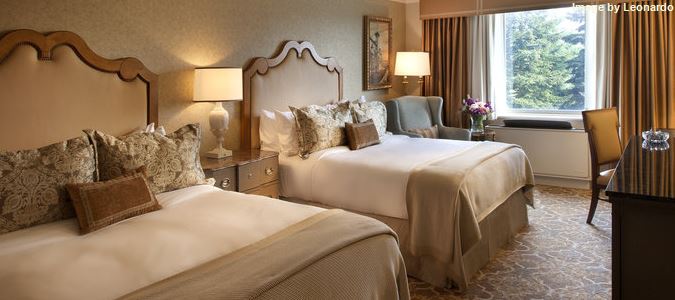 The Hotel Hershey - photo 2