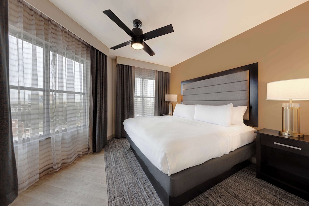 Homewood Suites by Hilton Nashville Vanderbilt TN - photo 18