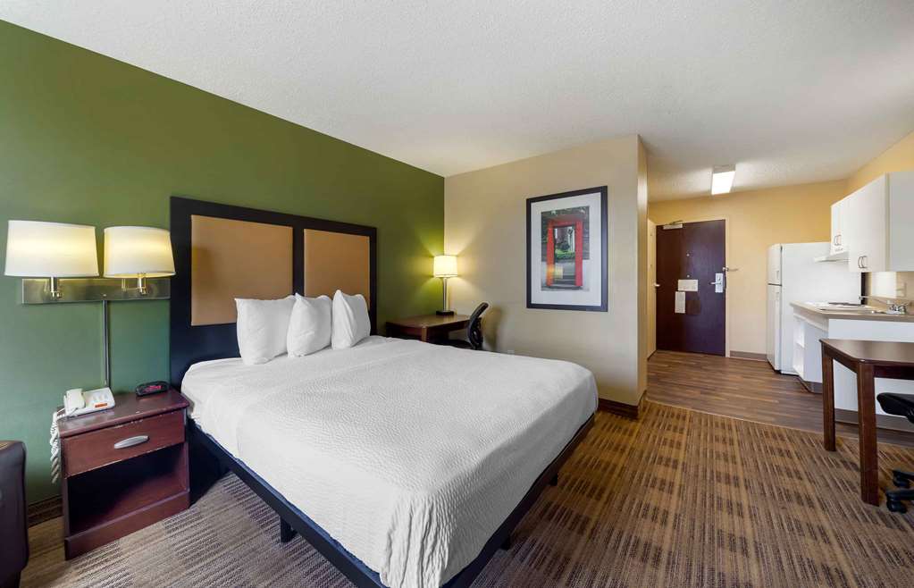 Extended Stay America Suites Oklahoma City NW Expressway - photo 12