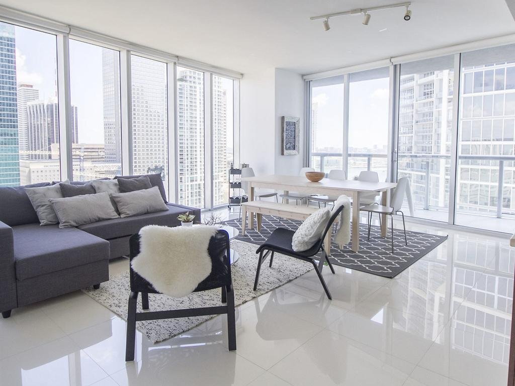 Icon Brickell W Hotel and Residences - photo 6