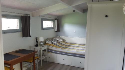 La Thibaudiere Tilleul in Chalus, France