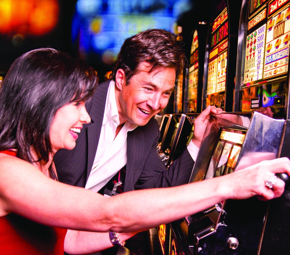 Shooting Star Casino & Hotel - photo 20