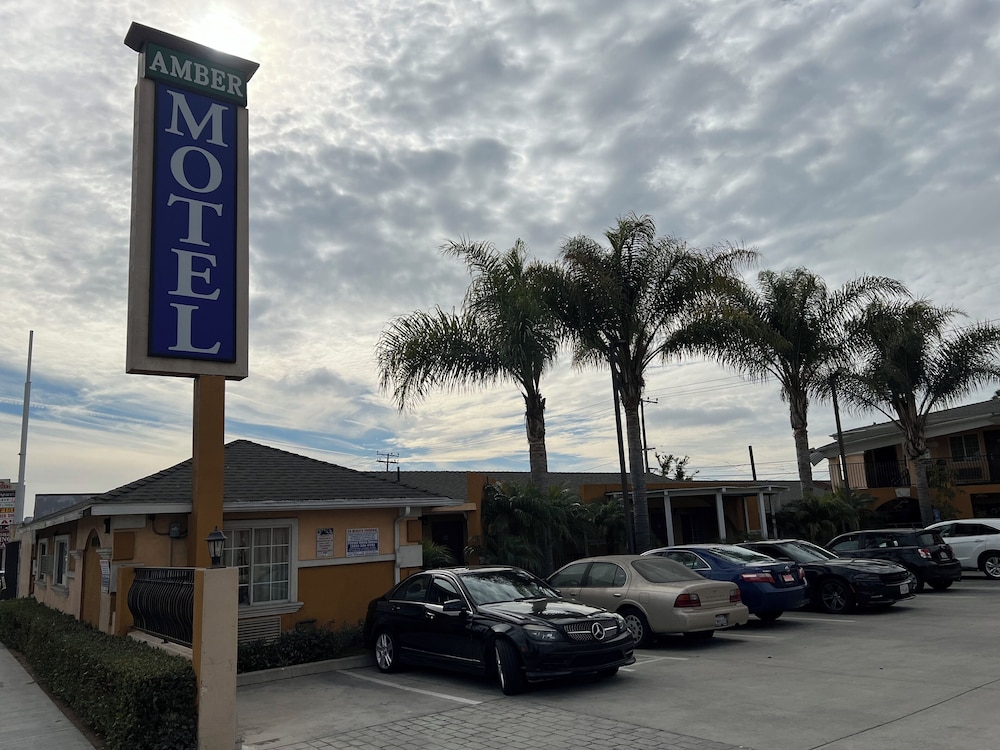 Amber Motel - photo 12