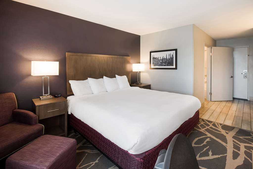 Best Western McMinnville Inn - photo 22