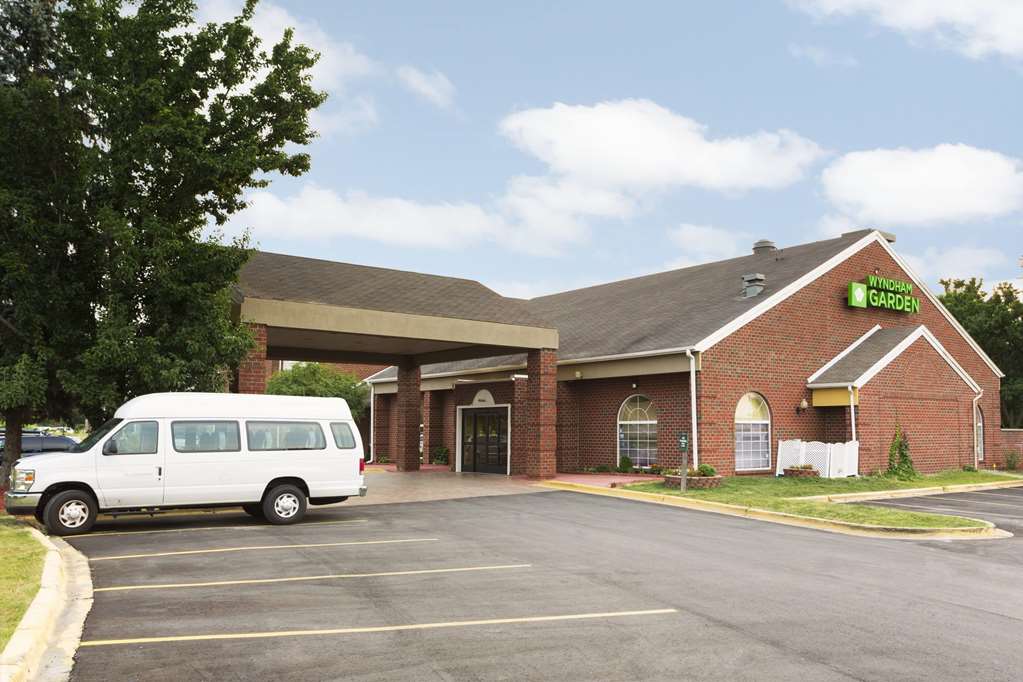 Wyndham Garden Grand Rapids Airport — hotel in Grand Rapids