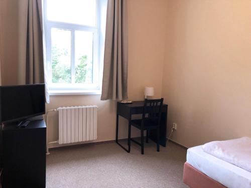 Hotel Moravia — Boskovice — photo 5