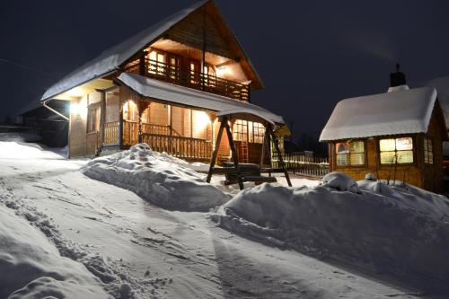 Alfa Romantyka in Nadvirna, Ukraine