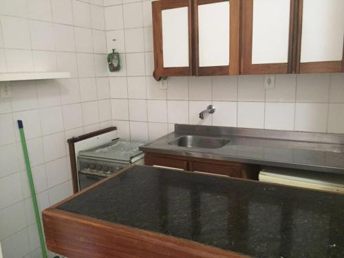 Flat Barra - carbon neutral hotel in Salvador