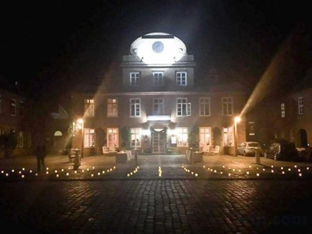Landhotel de Weimar — hotel in Ludwigslust