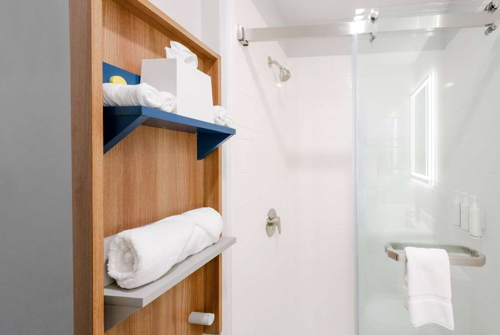 Microtel Inn & Suites by Wyndham Olean Allegany - photo 24