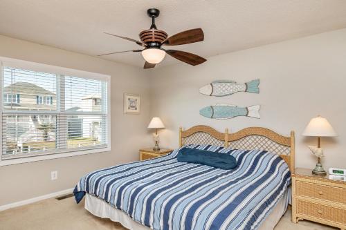 Front Row by Oak Island Accommodations - photo 33